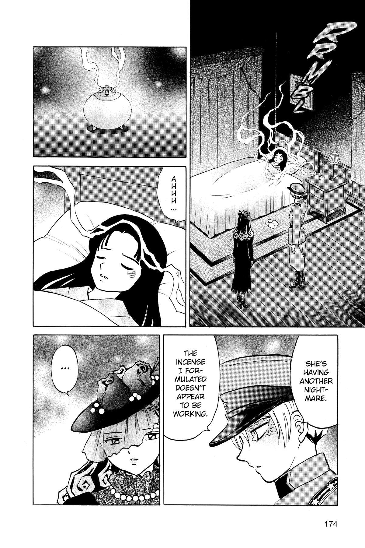 Read Mao chapter 218 image 3 on Lezhin