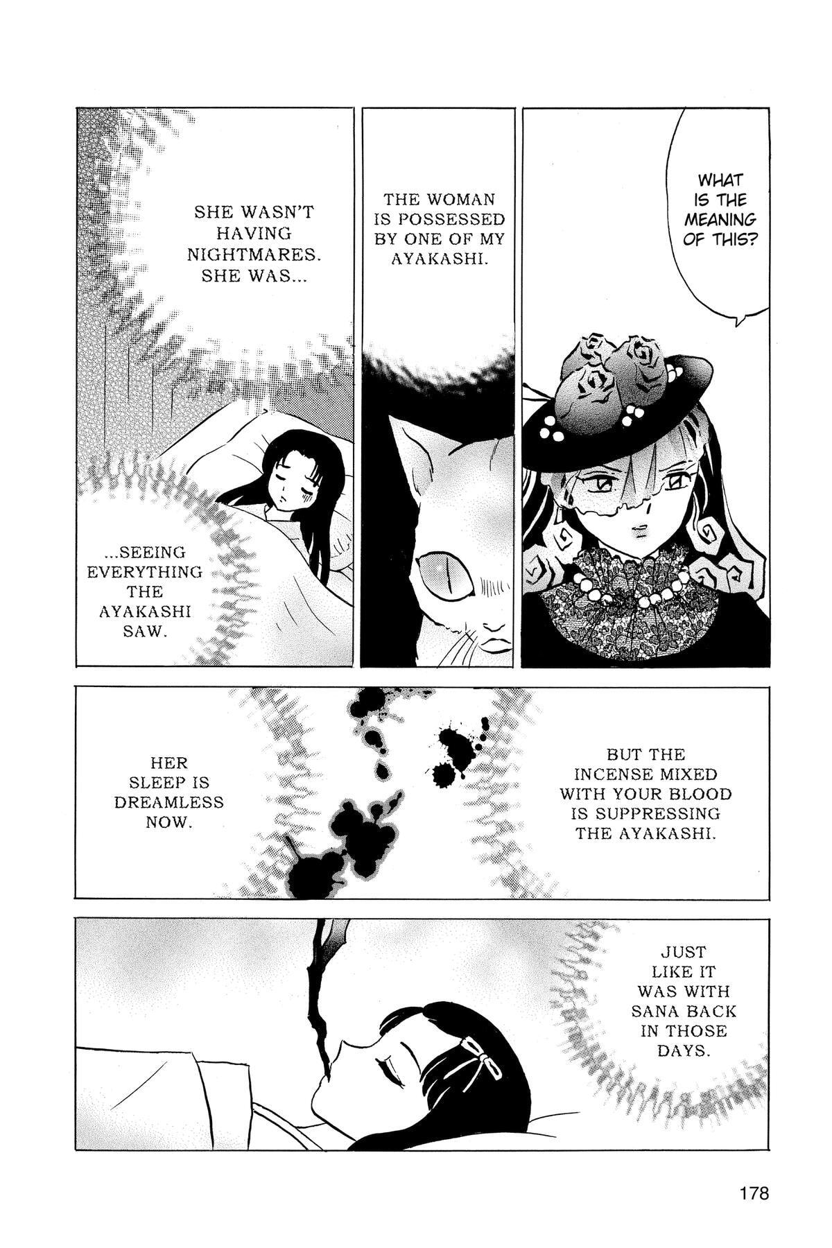 Read Mao chapter 218 image 7 on Lezhin