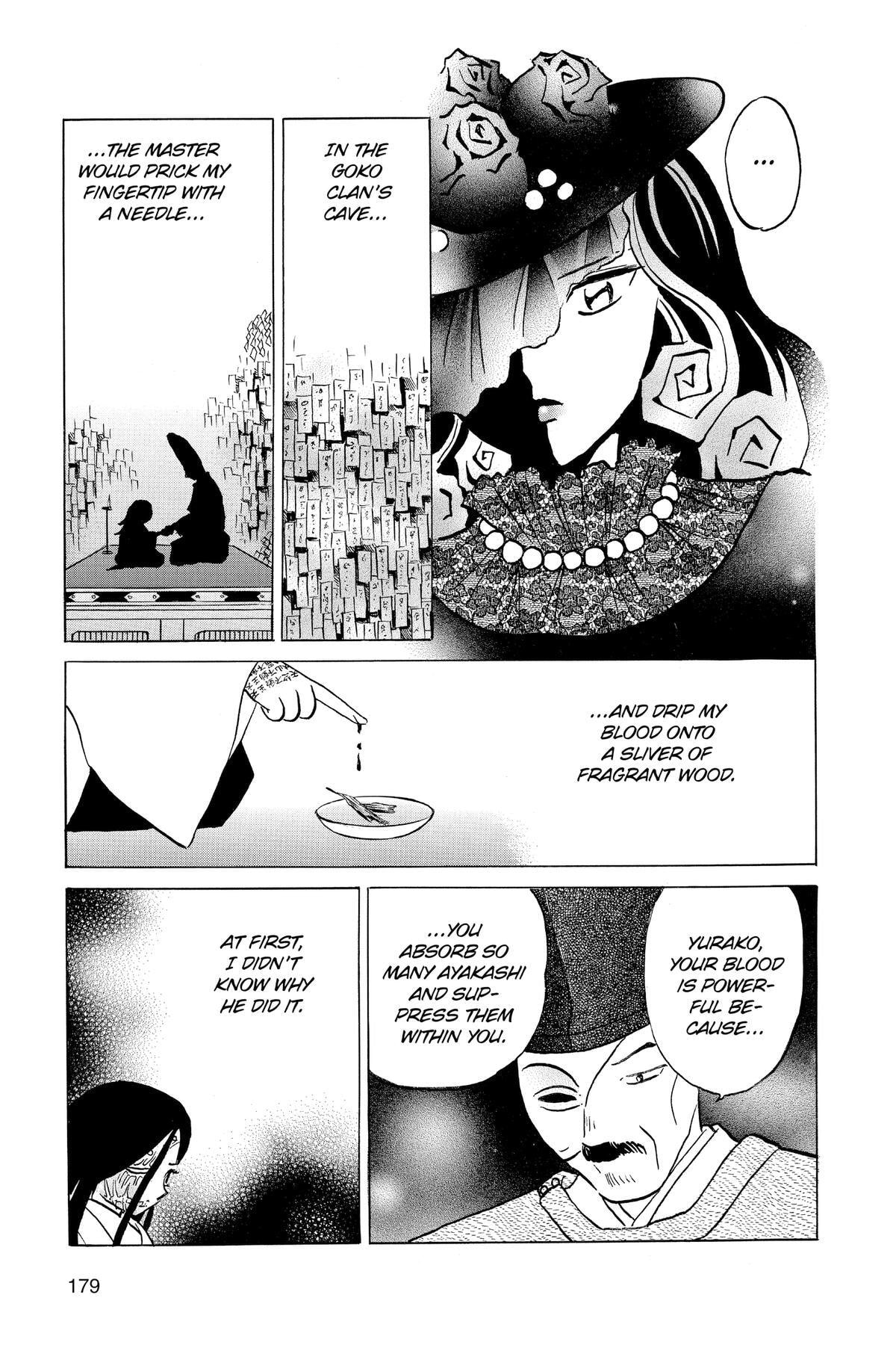 Read Mao chapter 218 image 8 on Lezhin