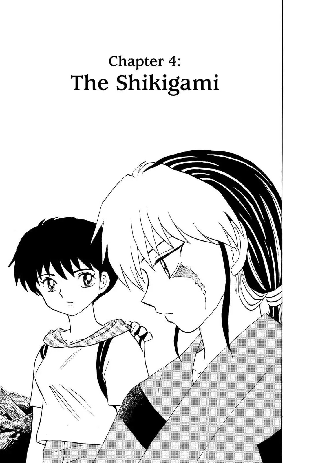 Read Mao chapter 22 image 0 on Lezhin