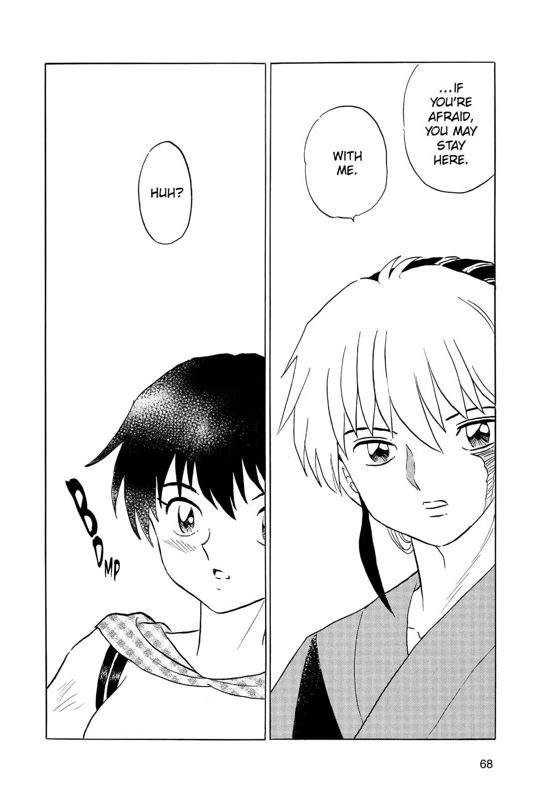 Read Mao chapter 22 image 9 on Lezhin