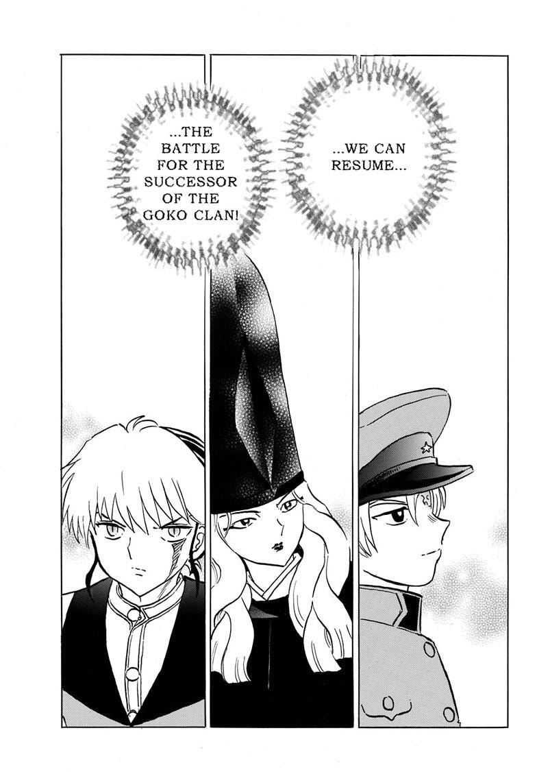 Read Mao chapter 223 image 4 on Lezhin