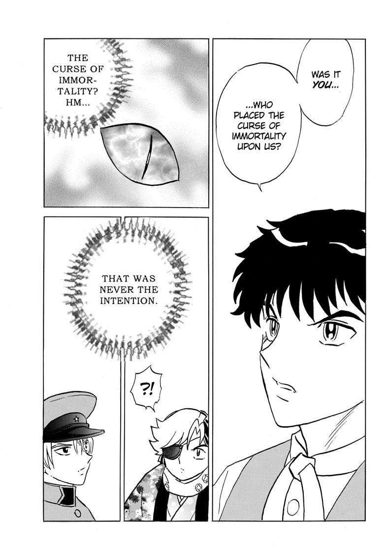 Read Mao chapter 223 image 6 on Lezhin