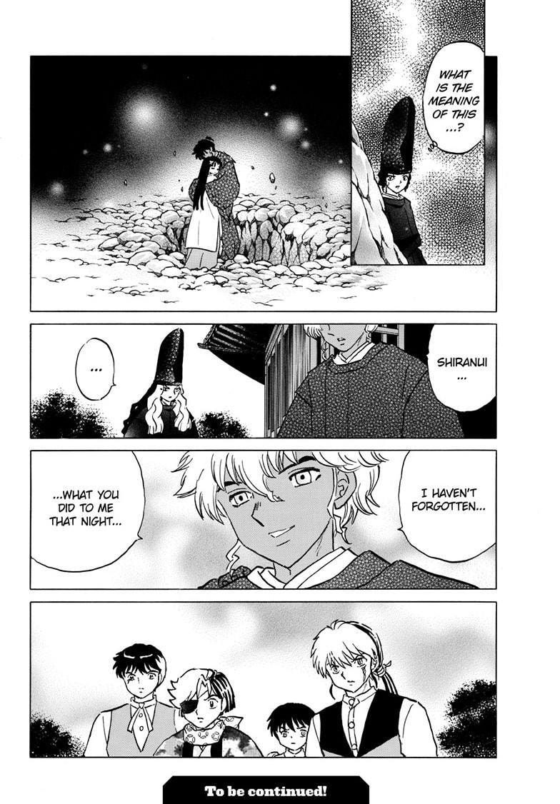 Read Mao chapter 224 image 17 on Lezhin