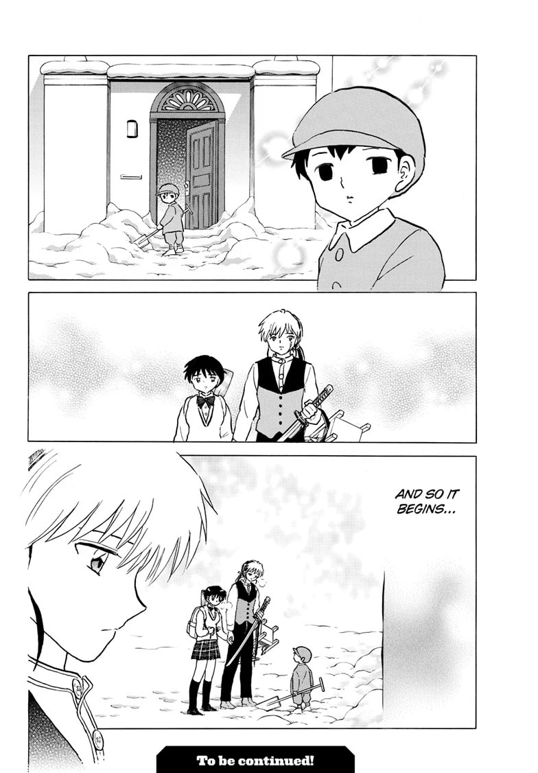 Read Mao chapter 225 image 18 on Lezhin