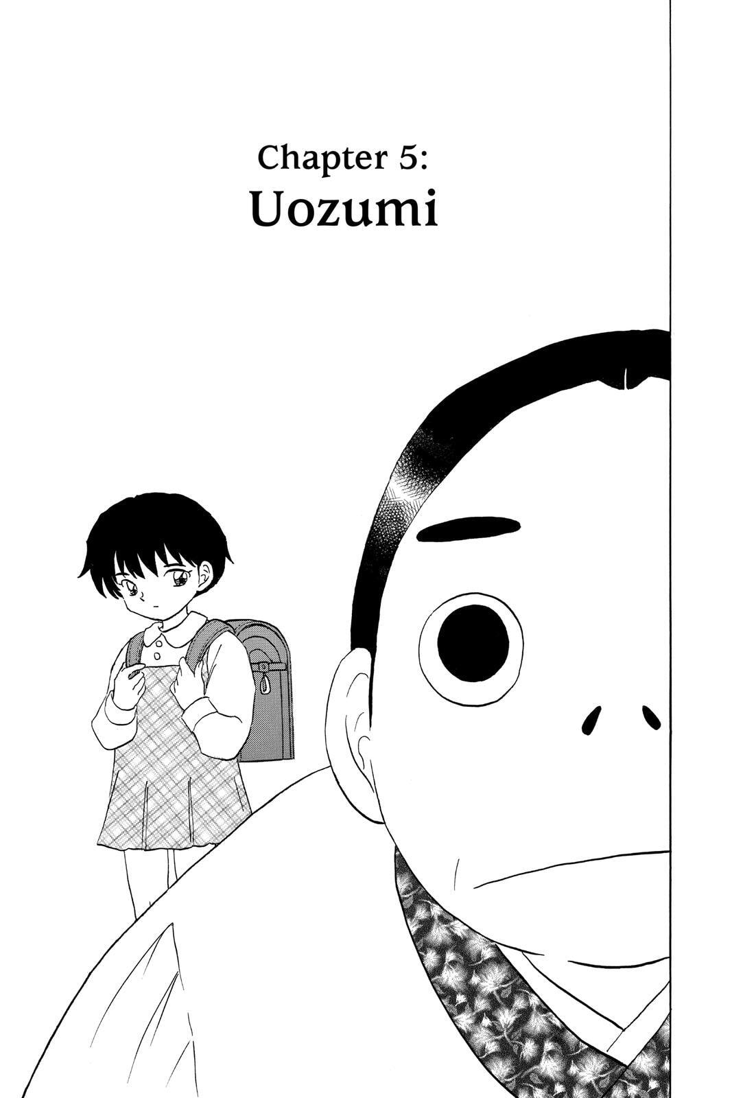 Read Mao chapter 23 image 0 on Lezhin