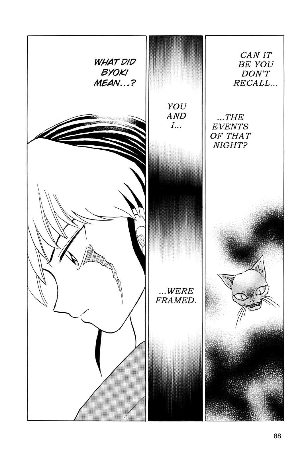 Read Mao chapter 23 image 11 on Lezhin
