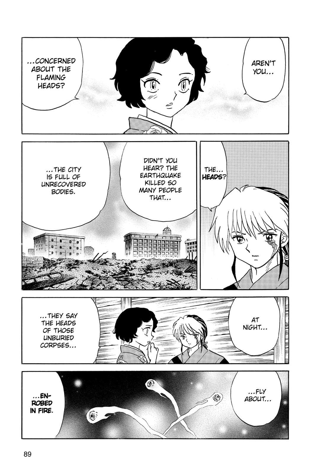 Read Mao chapter 23 image 12 on Lezhin