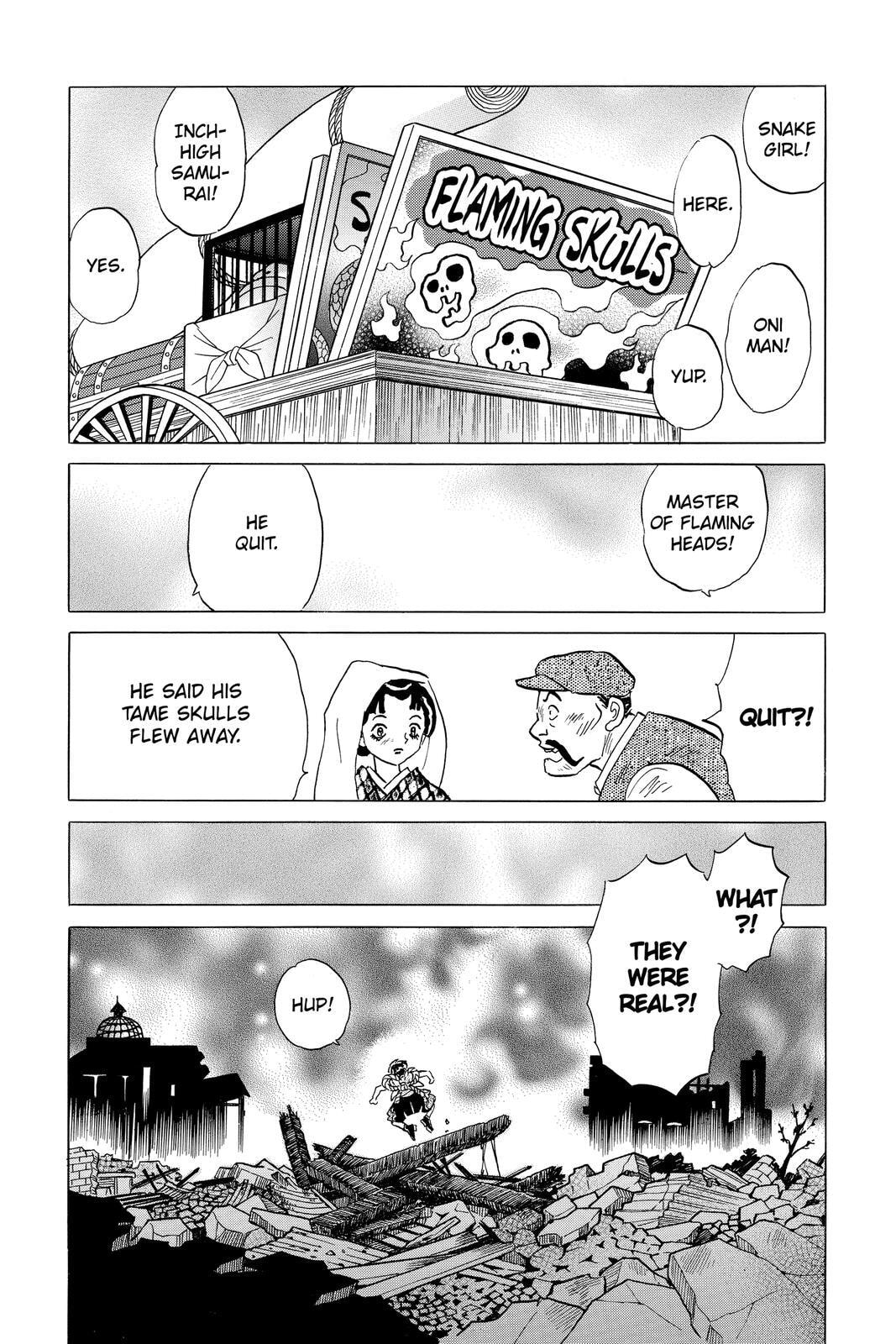 Read Mao chapter 23 image 16 on Lezhin