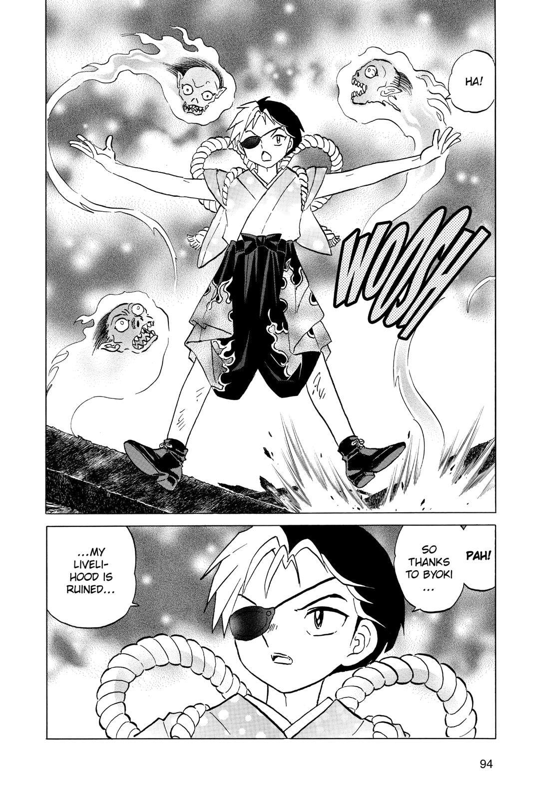 Read Mao chapter 23 image 17 on Lezhin