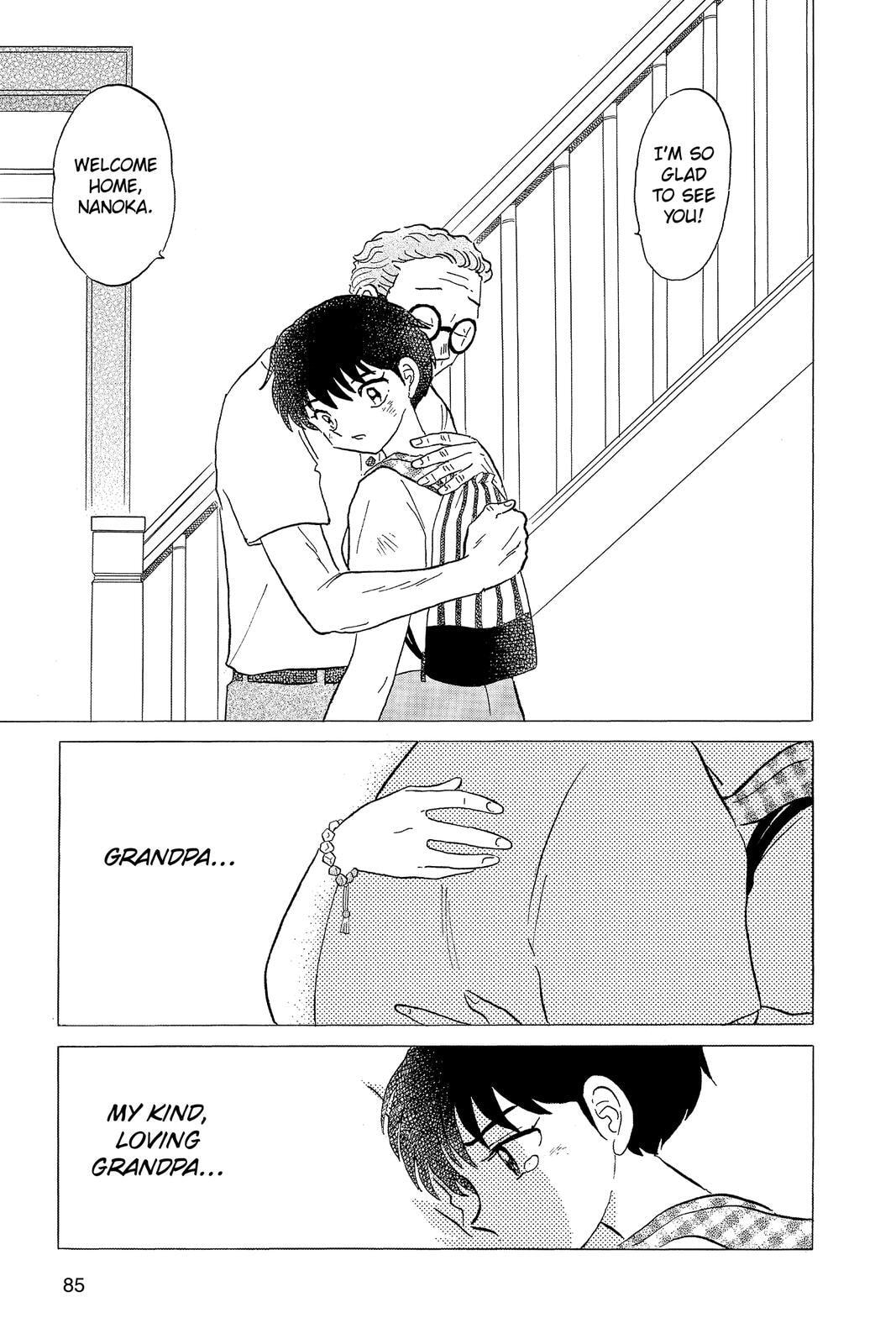 Read Mao chapter 23 image 8 on Lezhin