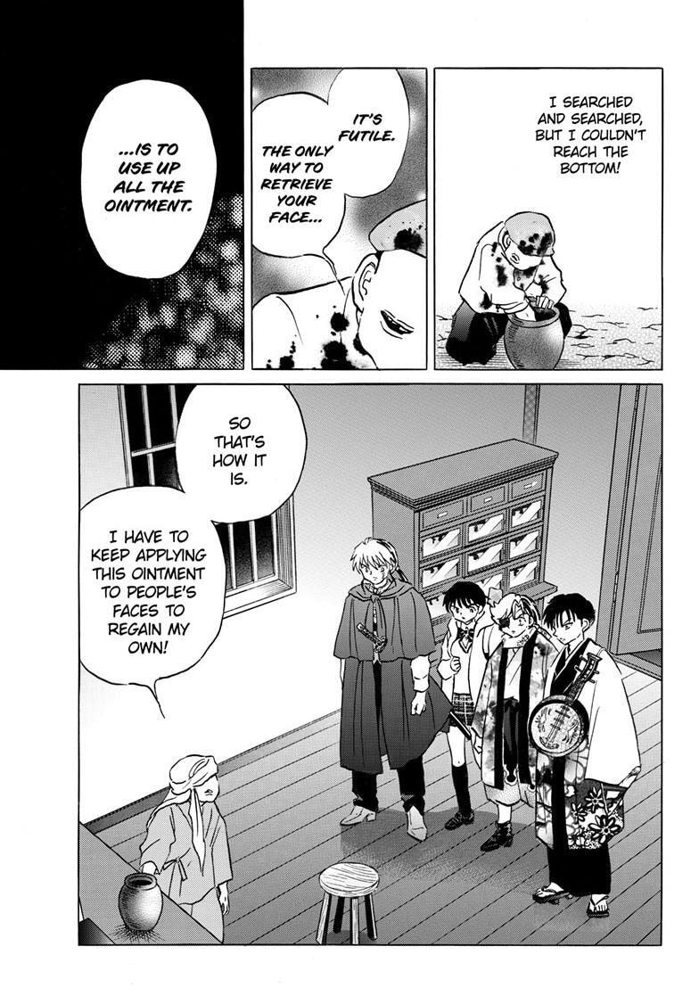 Read Mao chapter 232 image 6 on Lezhin
