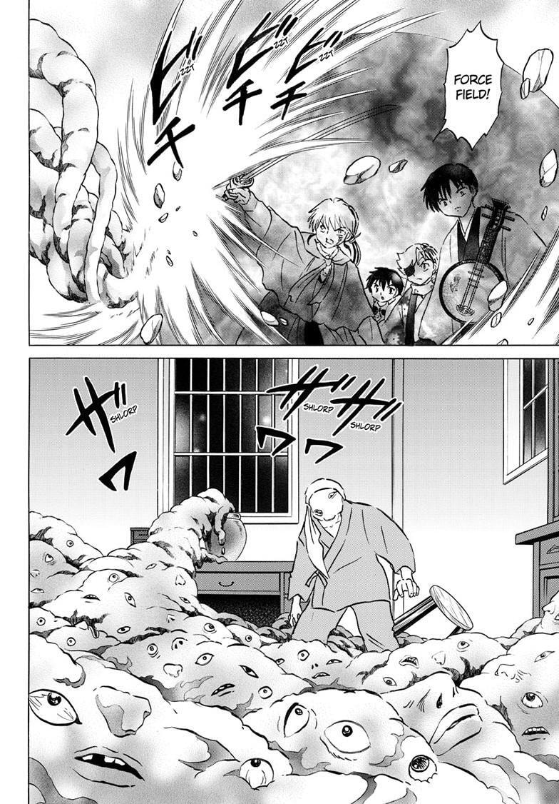 Read Mao chapter 232 image 9 on Lezhin