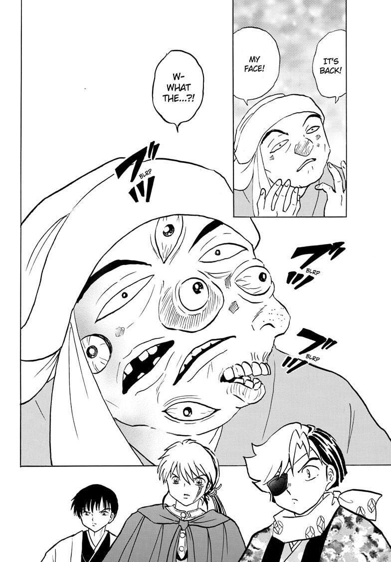 Read Mao chapter 233 image 10 on Lezhin