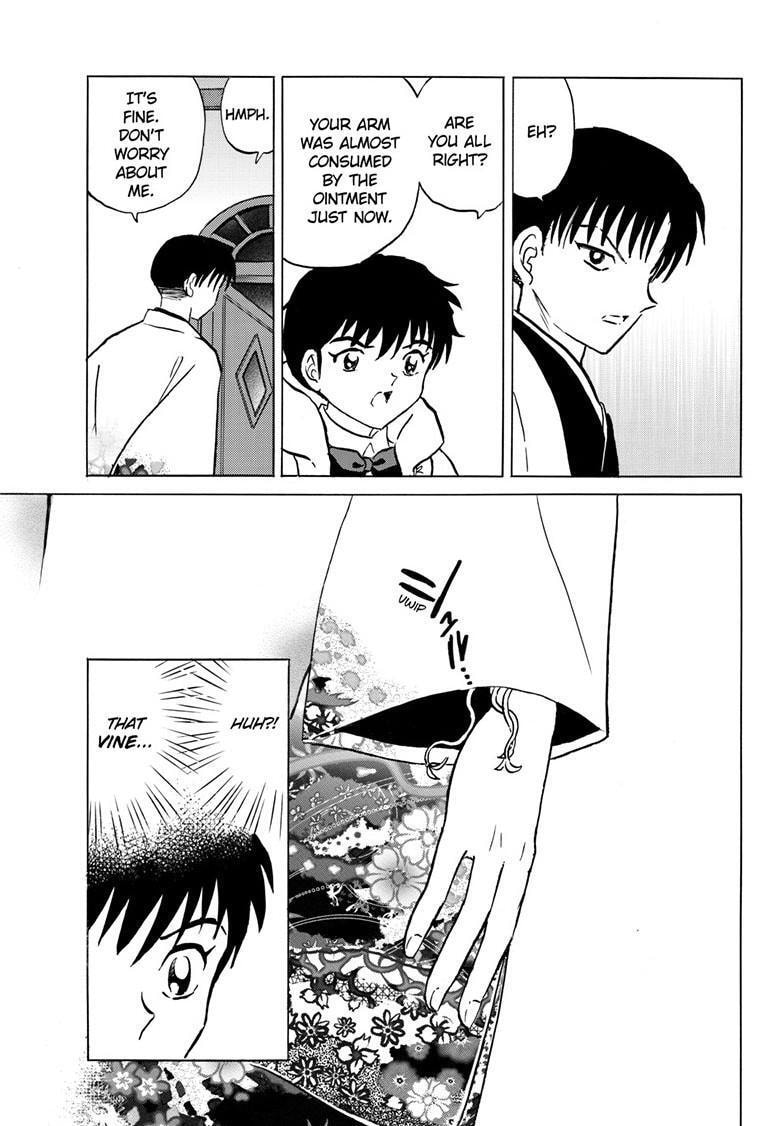 Read Mao chapter 233 image 13 on Lezhin