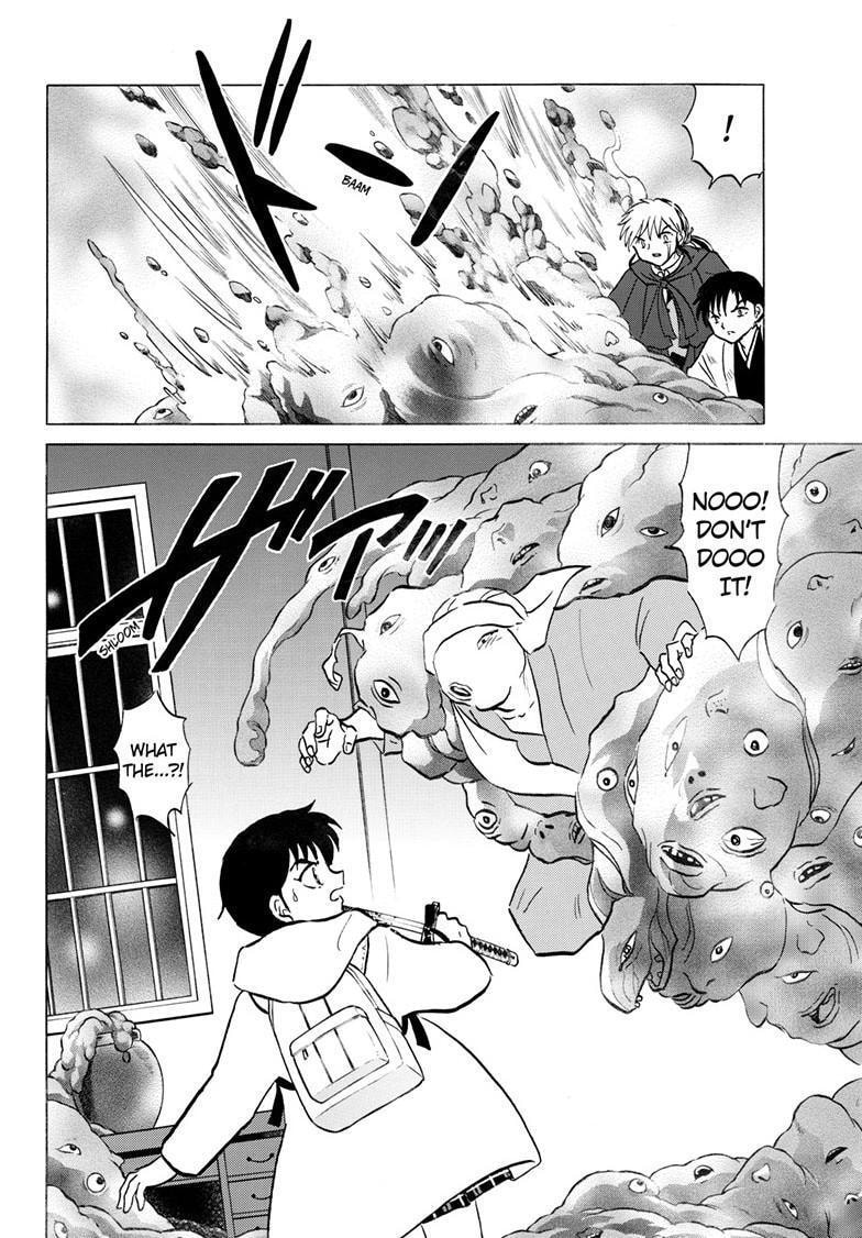 Read Mao chapter 233 image 2 on Lezhin