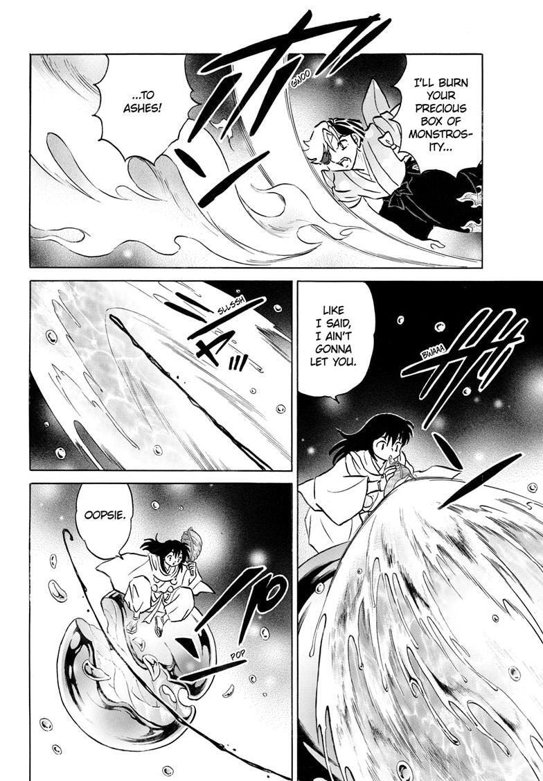 Read Mao chapter 235 image 12 on Lezhin