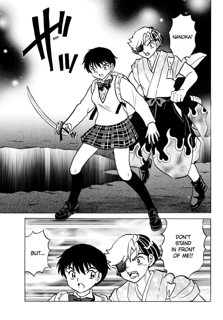 Read Mao chapter 235 image 13 on Lezhin