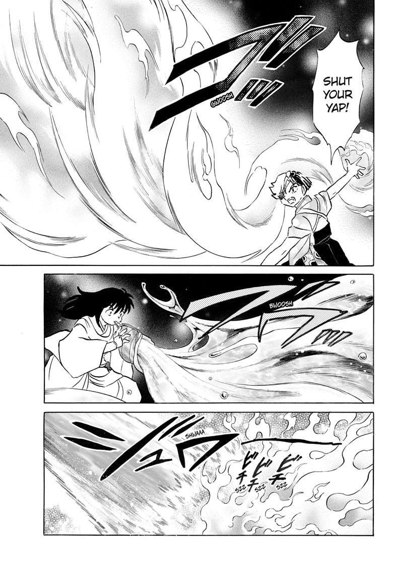 Read Mao chapter 235 image 3 on Lezhin