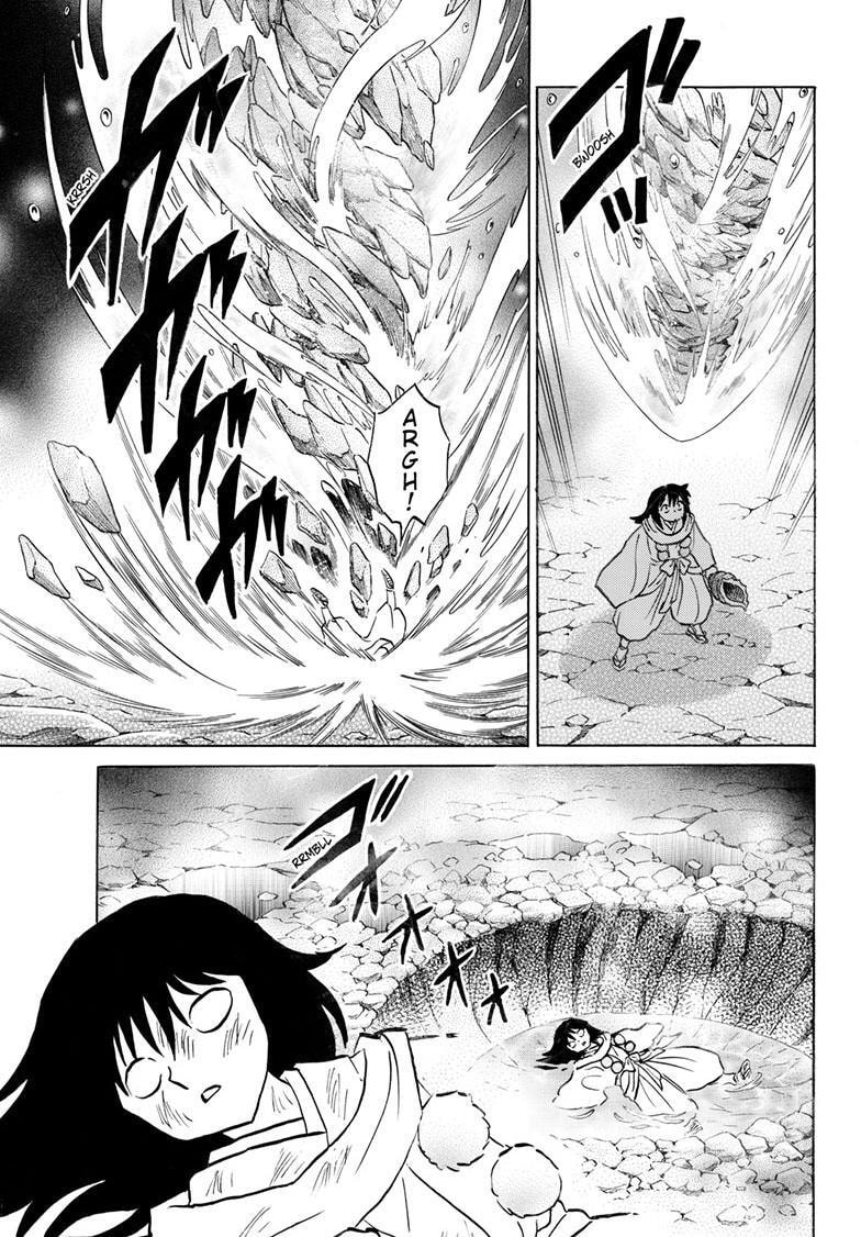 Read Mao chapter 236 image 13 on Lezhin