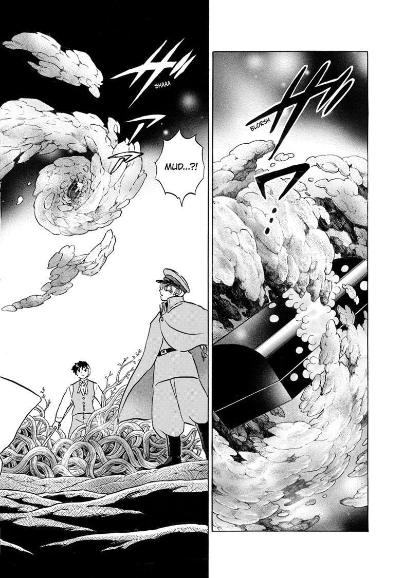 Read Mao chapter 236 image 2 on Lezhin