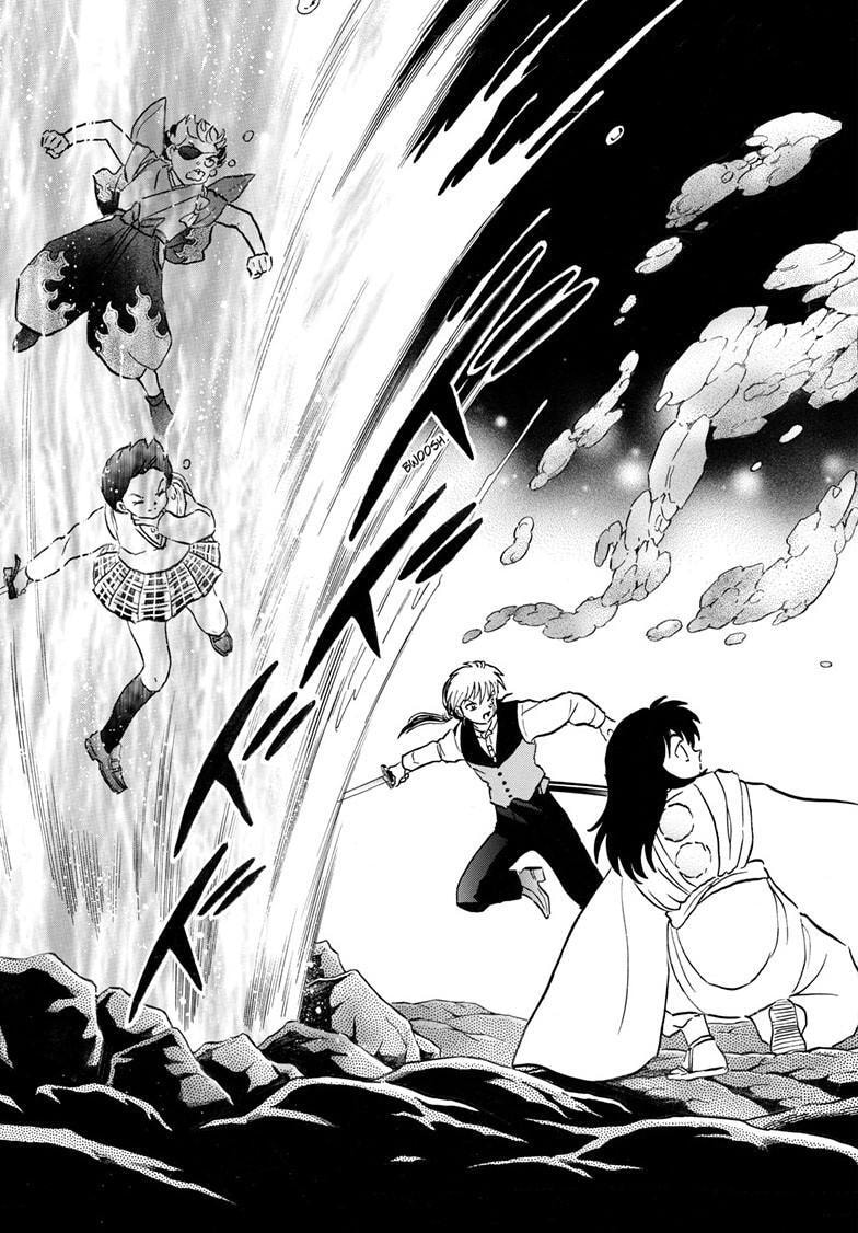 Read Mao chapter 236 image 3 on Lezhin