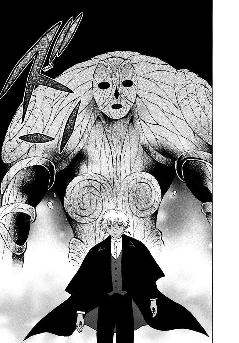 Read Mao chapter 236 image 6 on Lezhin