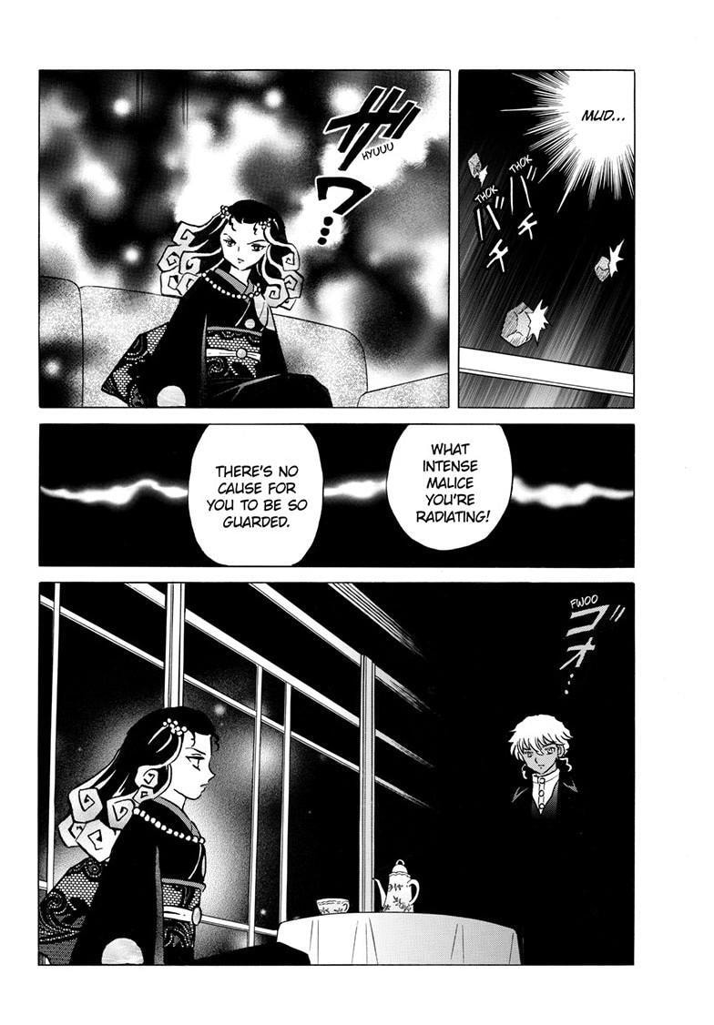 Read Mao chapter 237 image 10 on Lezhin