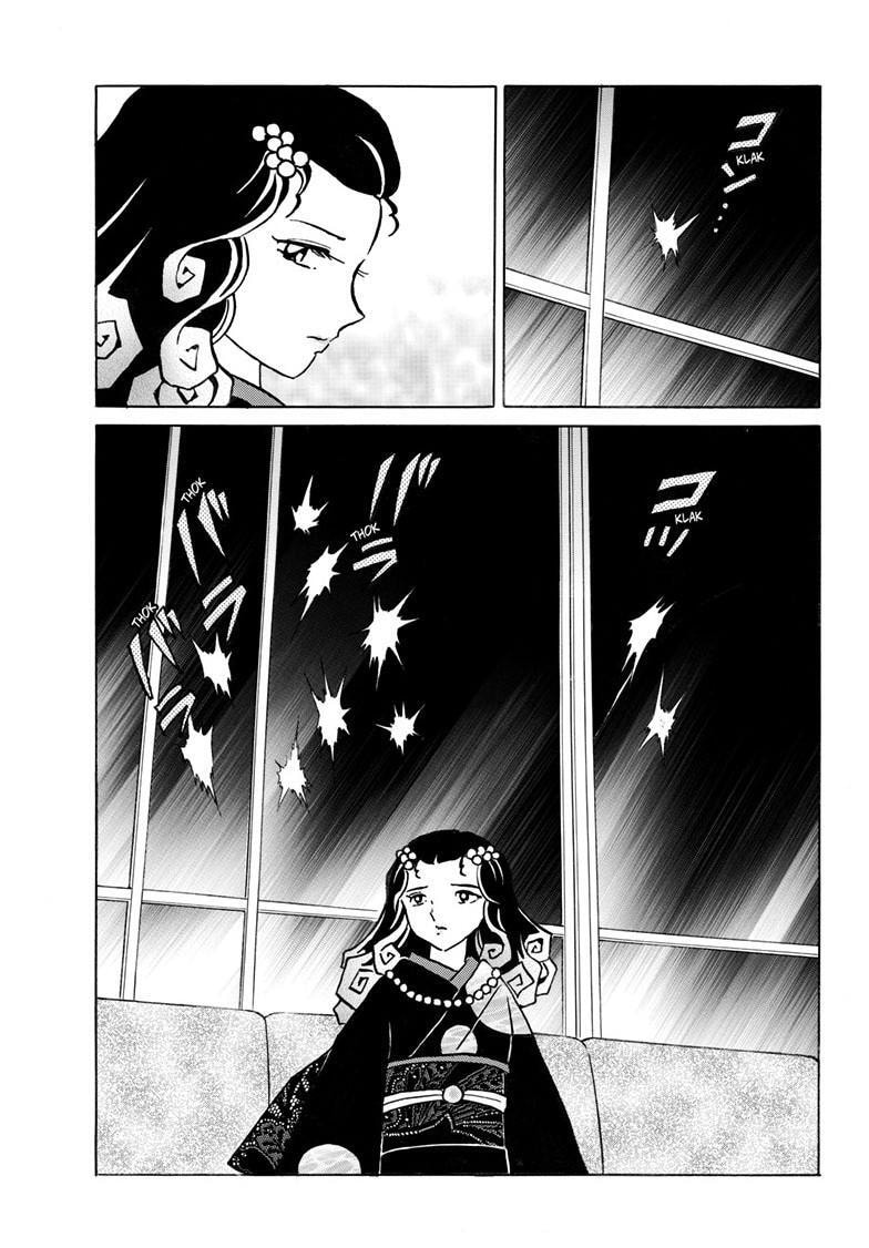 Read Mao chapter 237 image 9 on Lezhin
