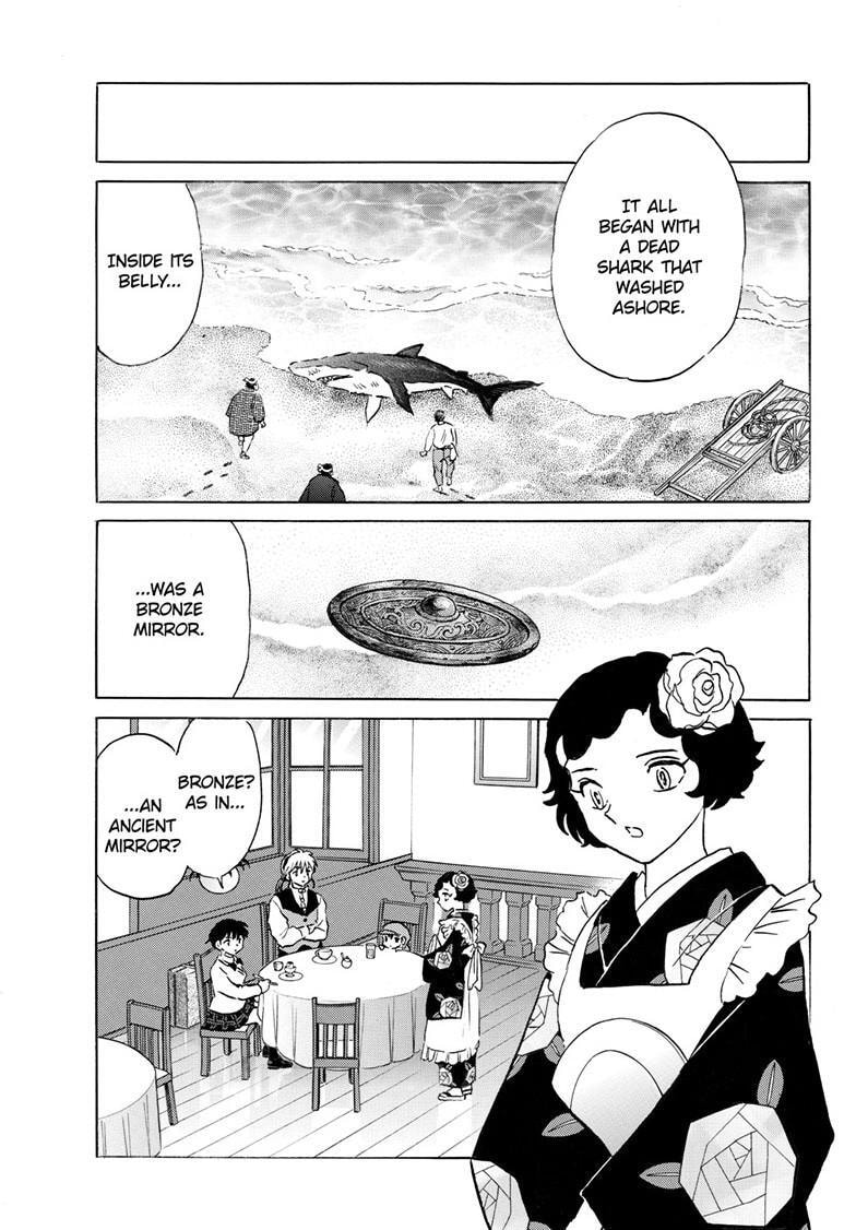 Read Mao chapter 238 image 11 on Lezhin