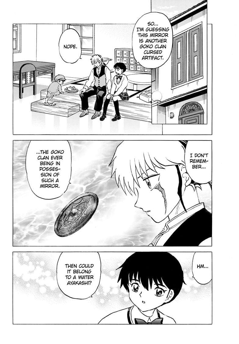 Read Mao chapter 238 image 14 on Lezhin