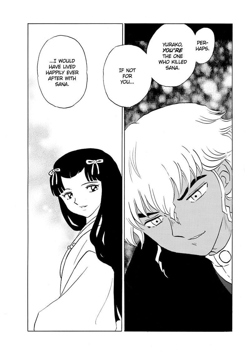 Read Mao chapter 238 image 3 on Lezhin