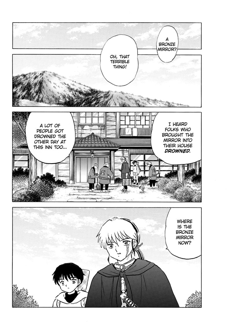 Read Mao chapter 239 image 2 on Lezhin