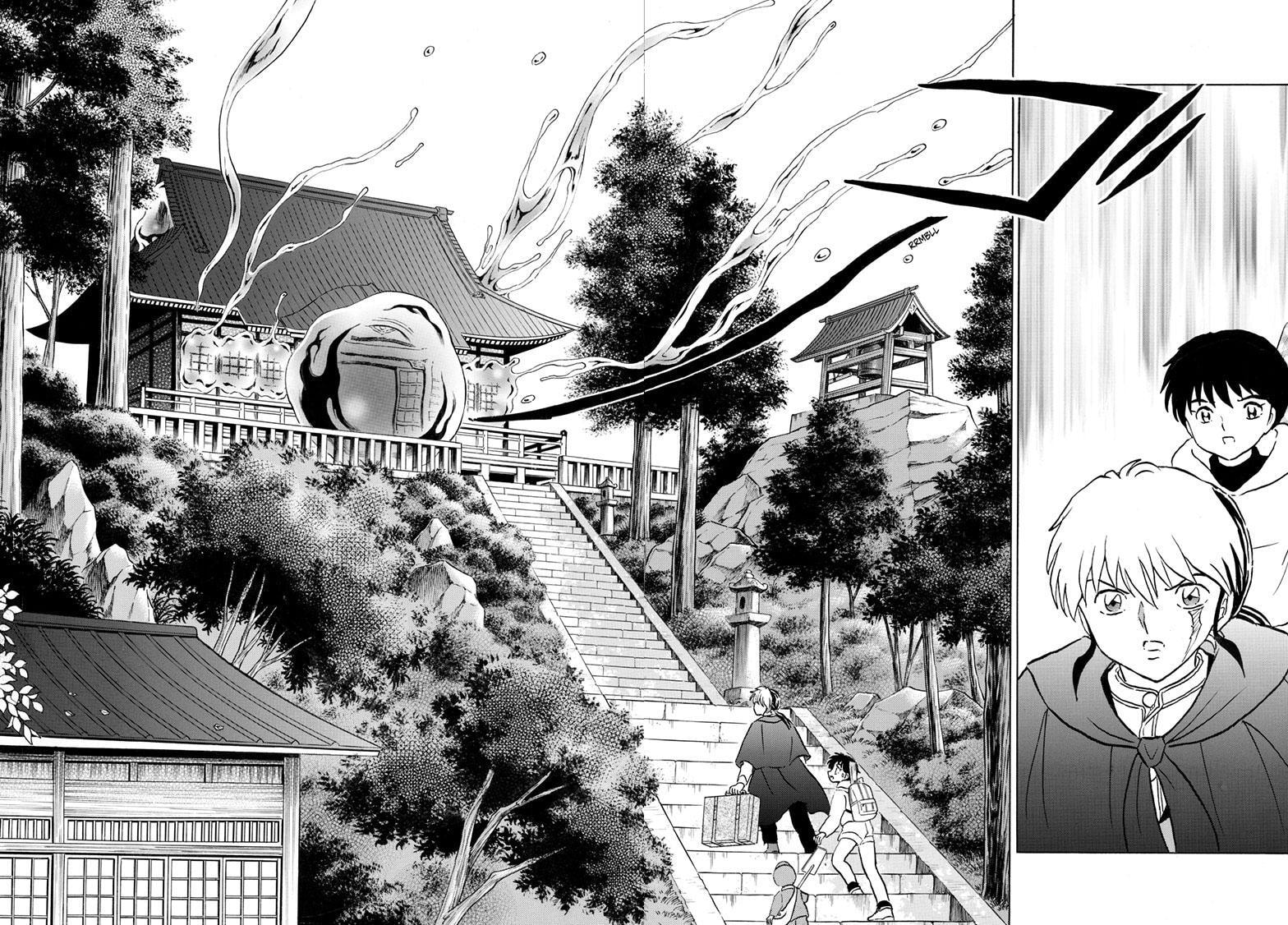 Read Mao chapter 239 image 4 on Lezhin