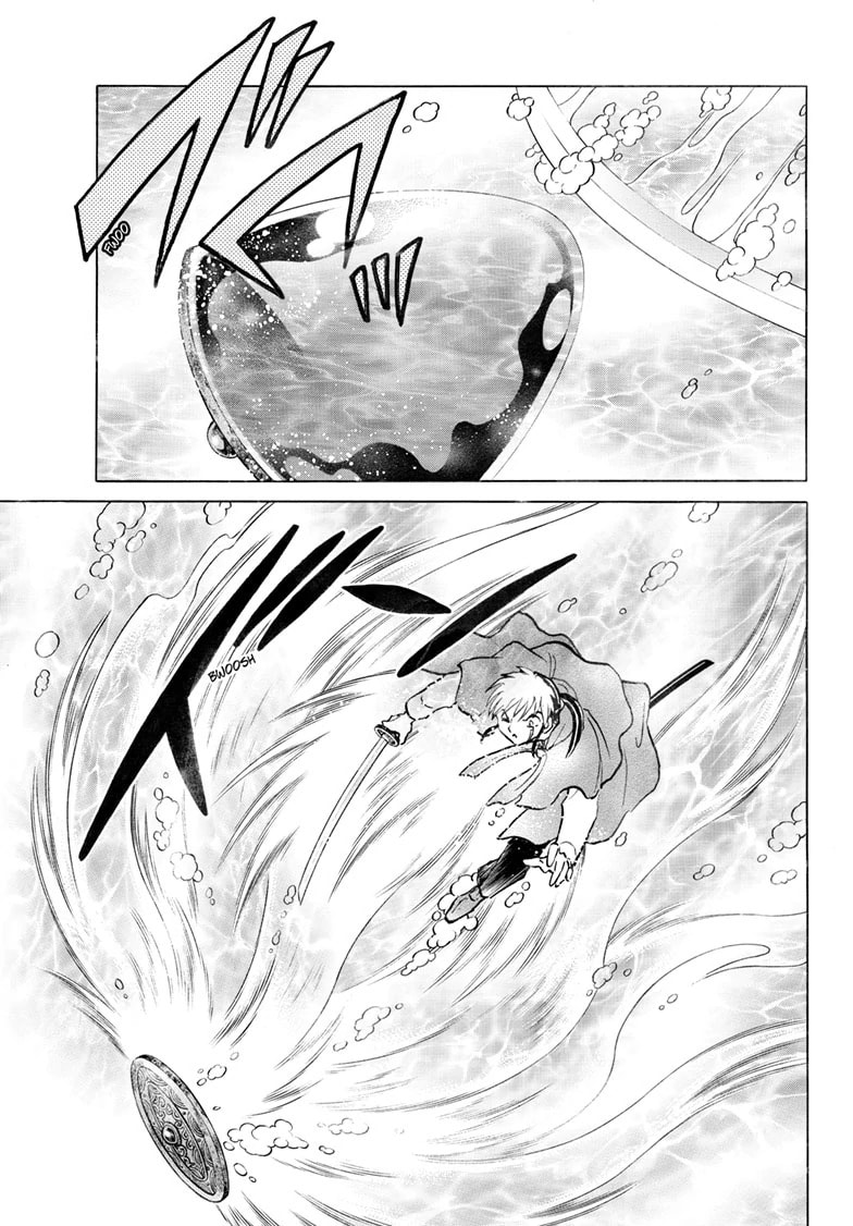 Read Mao chapter 239 image 8 on Lezhin