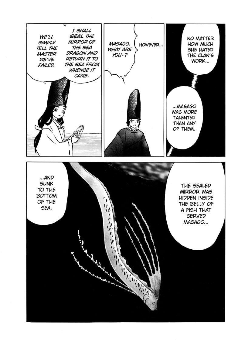 Read Mao chapter 240 image 6 on Lezhin