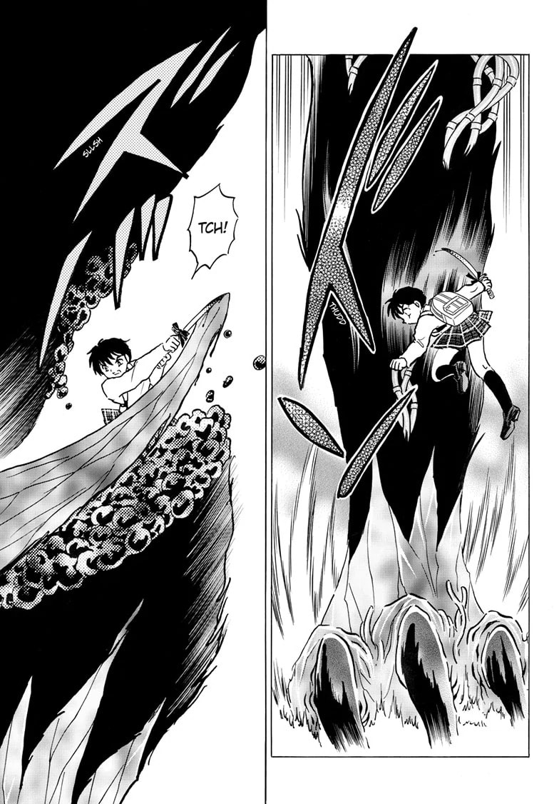 Read Mao chapter 249 image 10 on Lezhin