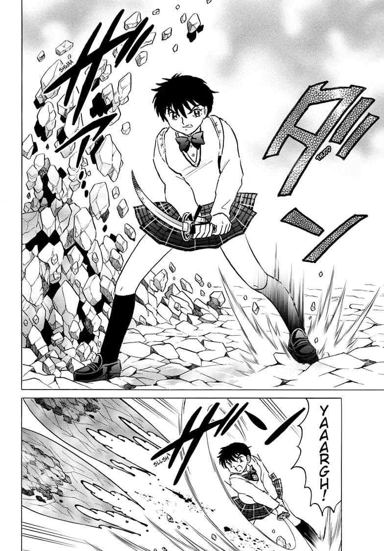 Read Mao chapter 249 image 7 on Lezhin