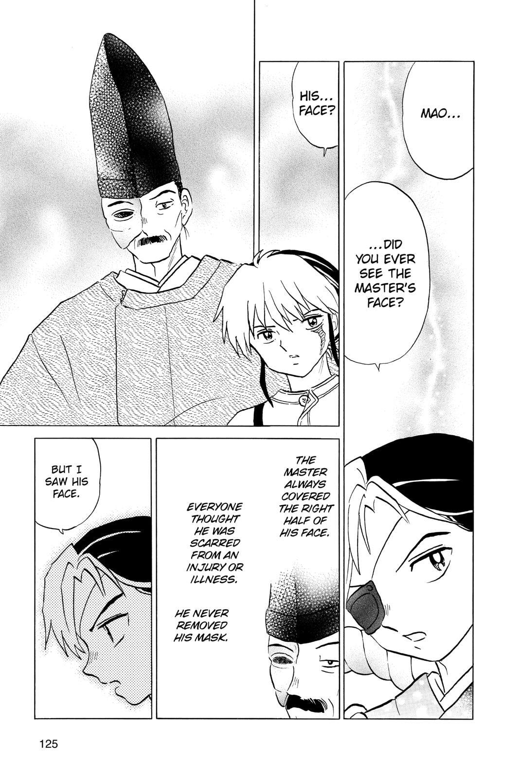 Read Mao chapter 25 image 10 on Lezhin