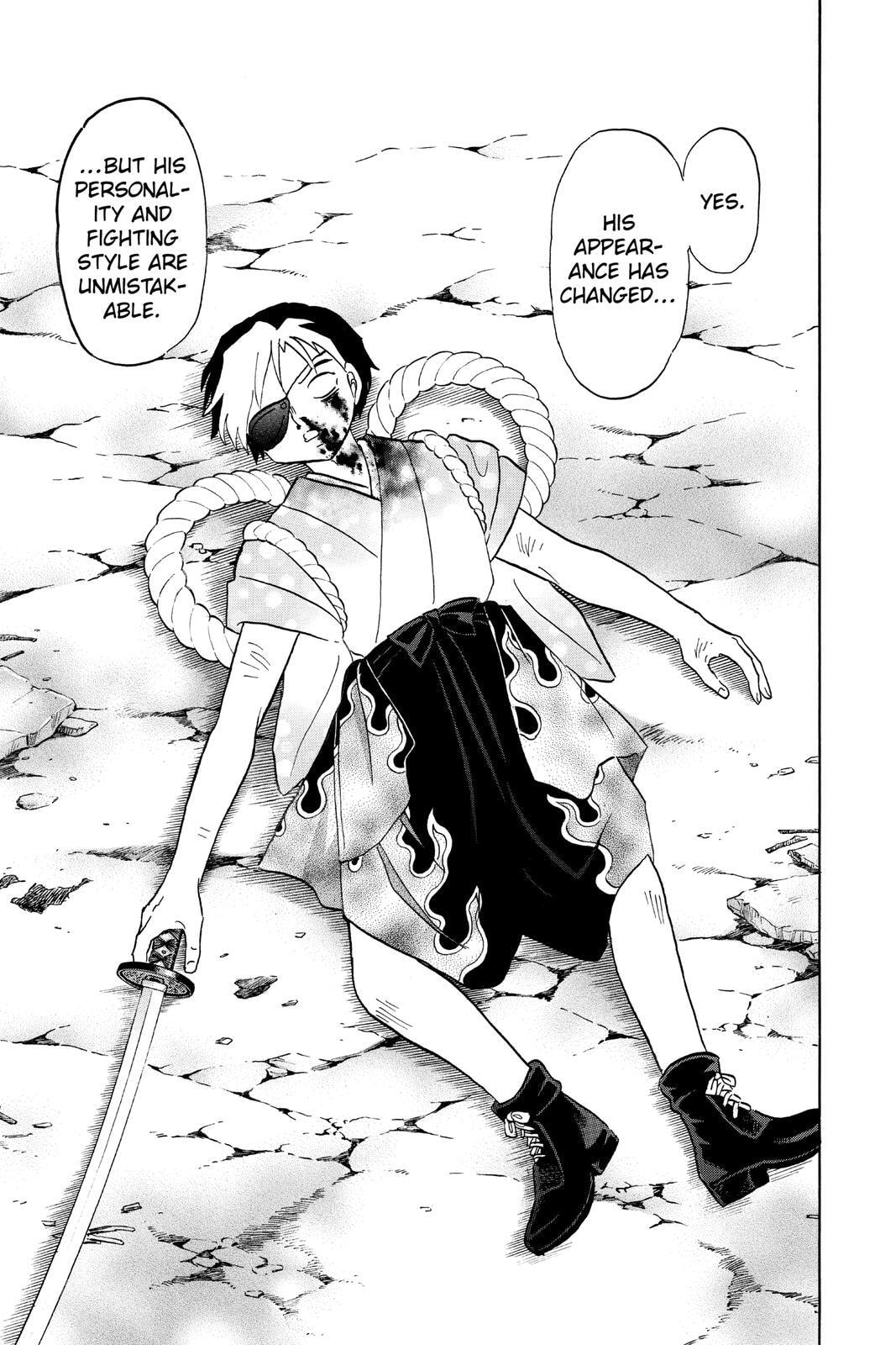 Read Mao chapter 25 image 4 on Lezhin