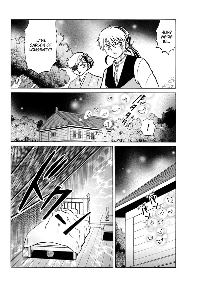 Read Mao chapter 253 image 4 on Lezhin
