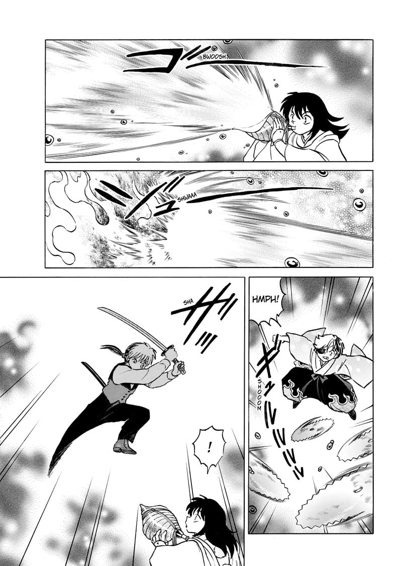Read Mao chapter 254 image 9 on Lezhin