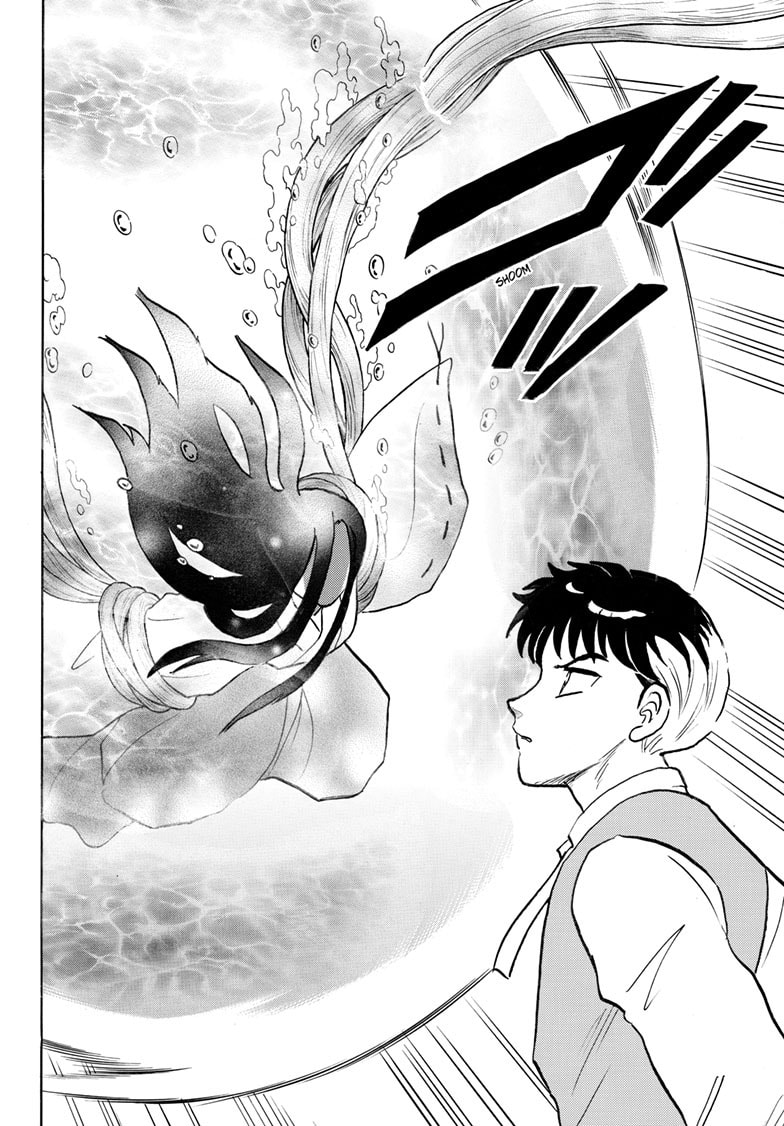 Read Mao chapter 256 image 6 on Lezhin