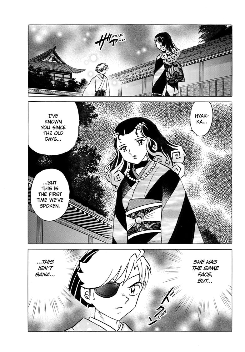 Read Mao chapter 259 image 3 on Lezhin