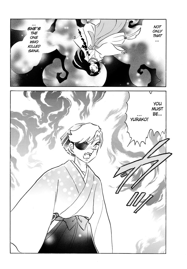 Read Mao chapter 259 image 4 on Lezhin