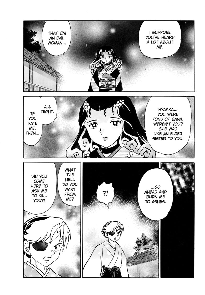 Read Mao chapter 259 image 5 on Lezhin