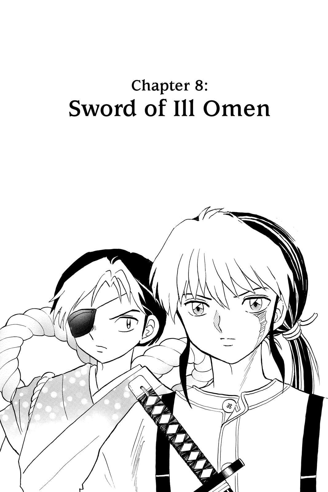 Read Mao chapter 26 image 0 on Lezhin