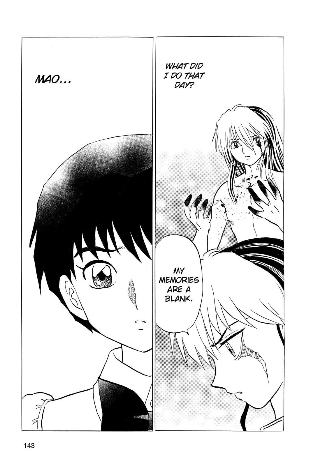 Read Mao chapter 26 image 10 on Lezhin