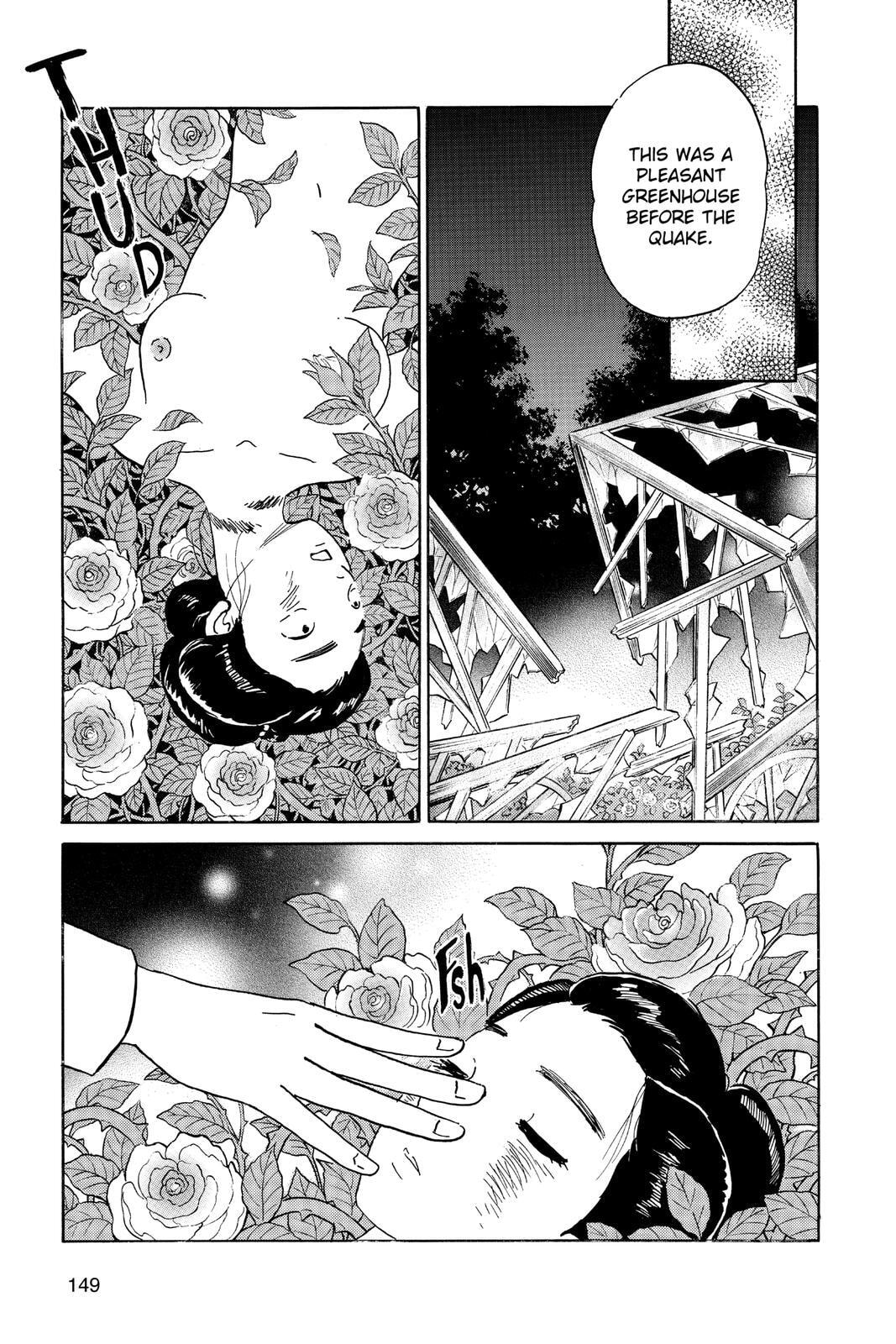 Read Mao chapter 26 image 16 on Lezhin