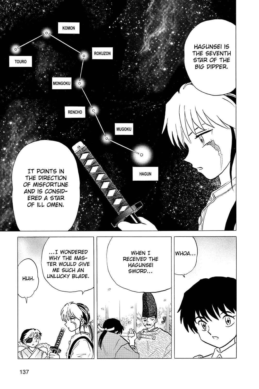 Read Mao chapter 26 image 4 on Lezhin